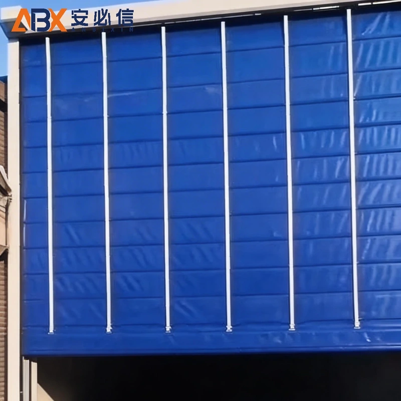 曲靖市海绵门封